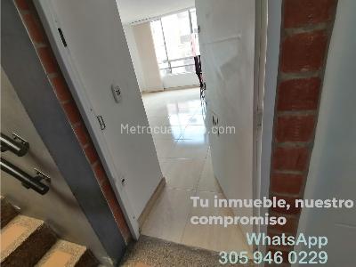 Apartamento de 3 alcobas en venta en Ciudad Verde, Soacha, 49 m² · foto 2 de 20