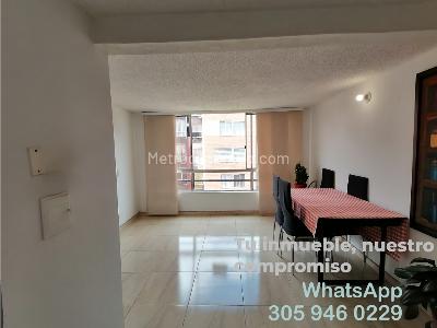 Apartamento de 3 alcobas en venta en Ciudad Verde, Soacha, 49 m² · foto 3 de 20