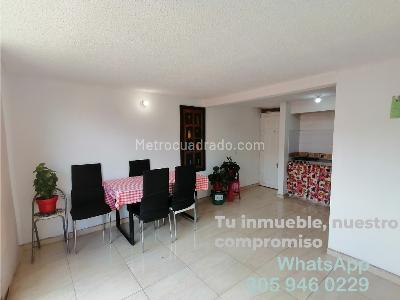 Apartamento de 3 alcobas en venta en Ciudad Verde, Soacha, 49 m² · foto 4 de 20