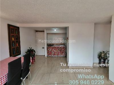 Apartamento de 3 alcobas en venta en Ciudad Verde, Soacha, 49 m² · foto 5 de 20