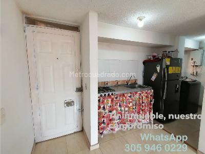 Apartamento de 3 alcobas en venta en Ciudad Verde, Soacha, 49 m² · foto 6 de 20