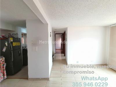 Apartamento de 3 alcobas en venta en Ciudad Verde, Soacha, 49 m² · foto 7 de 20