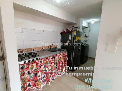 Apartamento de 3 alcobas en venta en Ciudad Verde, Soacha, 49 m² · foto 8 de 20