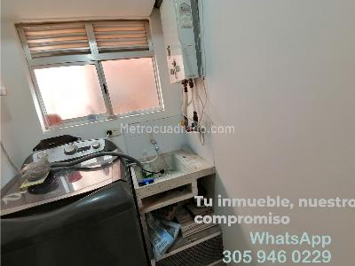 Apartamento de 3 alcobas en venta en Ciudad Verde, Soacha, 49 m² · foto 9 de 20