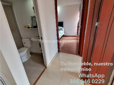 Apartamento de 3 alcobas en venta en Ciudad Verde, Soacha, 49 m² · foto 10 de 20