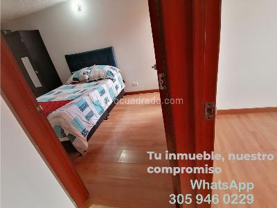 Apartamento de 3 alcobas en venta en Ciudad Verde, Soacha, 49 m² · foto 11 de 20
