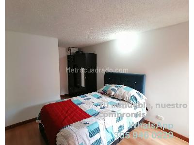 Apartamento de 3 alcobas en venta en Ciudad Verde, Soacha, 49 m² · foto 12 de 20