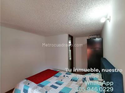 Apartamento de 3 alcobas en venta en Ciudad Verde, Soacha, 49 m² · foto 13 de 20
