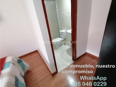 Apartamento de 3 alcobas en venta en Ciudad Verde, Soacha, 49 m² · foto 14 de 20