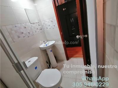 Apartamento de 3 alcobas en venta en Ciudad Verde, Soacha, 49 m² · foto 15 de 20