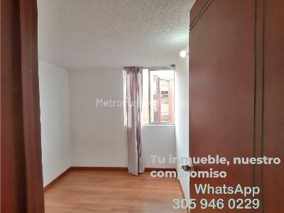 Apartamento de 3 alcobas en venta en Ciudad Verde, Soacha, 49 m² · foto 17 de 20