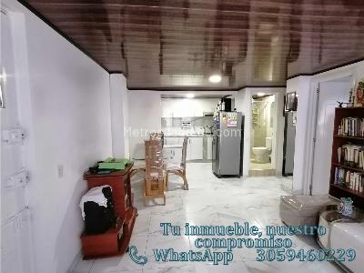 Apartamento de 2 alcobas en venta en Marco Fidel Suarez, Bogotá, 39 m² · foto 3 de 14