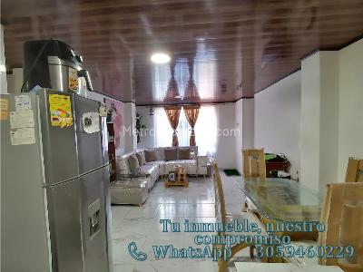 Apartamento de 2 alcobas en venta en Marco Fidel Suarez, Bogotá, 39 m² · foto 8 de 14