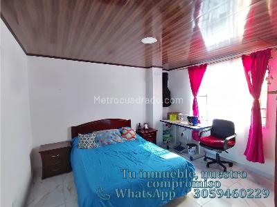 Apartamento de 2 alcobas en venta en Marco Fidel Suarez, Bogotá, 39 m² · foto 9 de 14