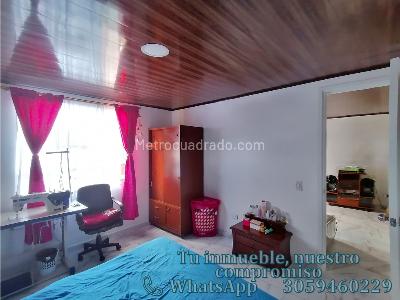 Apartamento de 2 alcobas en venta en Marco Fidel Suarez, Bogotá, 39 m² · foto 10 de 14