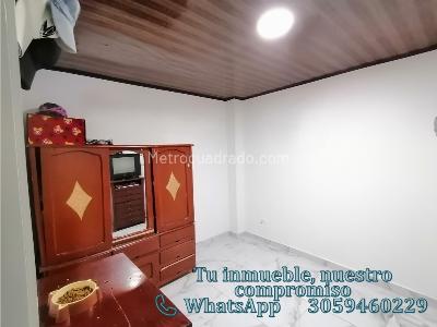 Apartamento de 2 alcobas en venta en Marco Fidel Suarez, Bogotá, 39 m² · foto 11 de 14