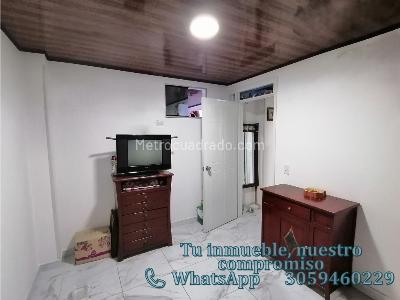 Apartamento de 2 alcobas en venta en Marco Fidel Suarez, Bogotá, 39 m² · foto 12 de 14