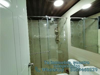 Apartamento de 2 alcobas en venta en Marco Fidel Suarez, Bogotá, 39 m² · foto 13 de 14