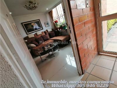 Apartamento de 2 alcobas en venta en Soacha, Soacha, 42 m² · foto 2 de 20