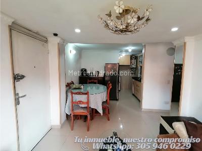 Apartamento de 2 alcobas en venta en Soacha, Soacha, 42 m² · foto 3 de 20