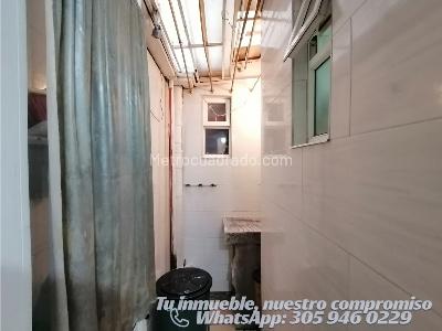 Apartamento de 2 alcobas en venta en Soacha, Soacha, 42 m² · foto 10 de 20