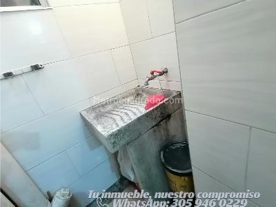 Apartamento de 2 alcobas en venta en Soacha, Soacha, 42 m² · foto 11 de 20