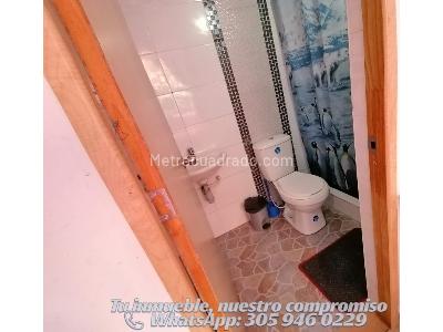 Apartamento de 2 alcobas en venta en Soacha, Soacha, 42 m² · foto 12 de 20