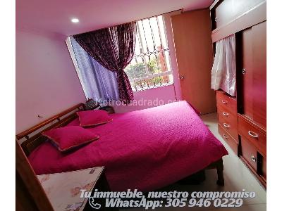 Apartamento de 2 alcobas en venta en Soacha, Soacha, 42 m² · foto 13 de 20