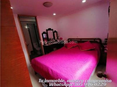Apartamento de 2 alcobas en venta en Soacha, Soacha, 42 m² · foto 14 de 20