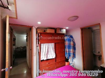 Apartamento de 2 alcobas en venta en Soacha, Soacha, 42 m² · foto 15 de 20