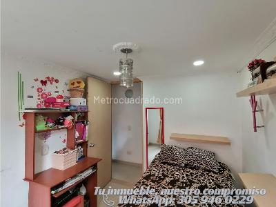 Apartamento de 2 alcobas en venta en Soacha, Soacha, 42 m² · foto 17 de 20