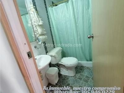 Apartamento de 2 alcobas en venta en Soacha, Soacha, 42 m² · foto 18 de 20