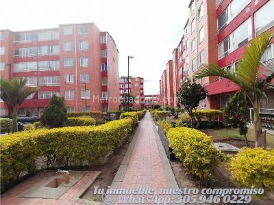 Apartamento de 2 alcobas en venta en Soacha, Soacha, 42 m² · foto 20 de 20