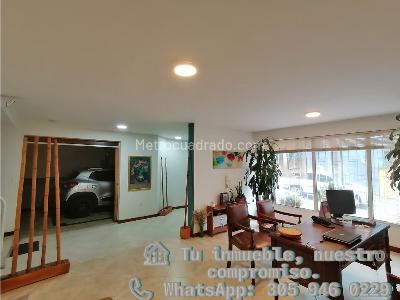 Casa de 5 alcobas en venta en Cataluña, Bogotá, 480 m² · foto 5 de 20