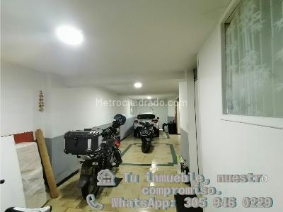 Casa de 5 alcobas en venta en Cataluña, Bogotá, 480 m² · foto 8 de 20