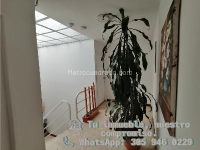 Casa de 5 alcobas en venta en Cataluña, Bogotá, 480 m² · foto 18 de 20