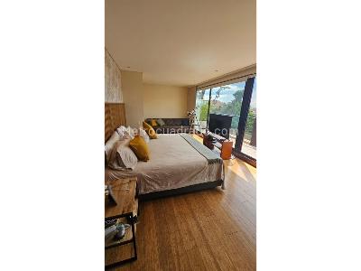 Apartamento de 2 alcobas en arriendo en Los Rosales, Bogotá, 145 m² · foto 4 de 10