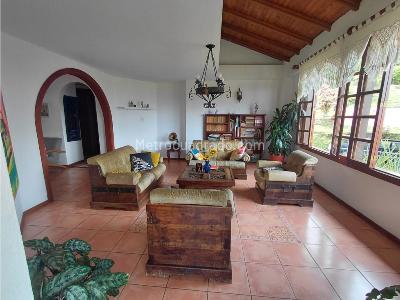 Casa en venta en Variante Condina, Pereira · foto 3 de 20