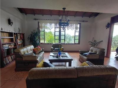 Casa en venta en Variante Condina, Pereira · foto 4 de 20