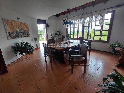 Casa en venta en Variante Condina, Pereira · foto 5 de 20