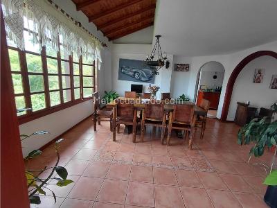 Casa en venta en Variante Condina, Pereira · foto 6 de 20
