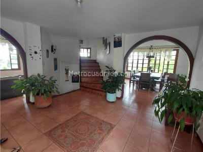 Casa en venta en Variante Condina, Pereira · foto 9 de 20
