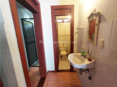 Casa en venta en Variante Condina, Pereira · foto 11 de 20