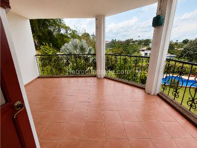 Casa en venta en Variante Condina, Pereira · foto 12 de 20