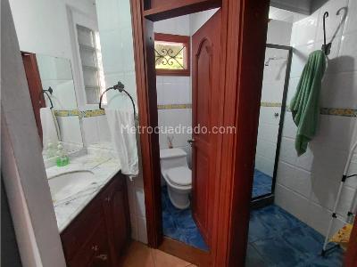 Casa en venta en Variante Condina, Pereira · foto 13 de 20