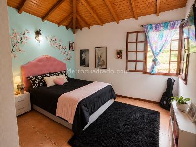 Casa en venta en Variante Condina, Pereira · foto 14 de 20