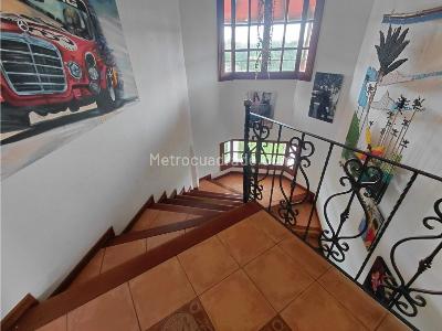 Casa en venta en Variante Condina, Pereira · foto 17 de 20