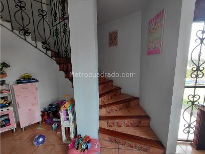 Casa en venta en Variante Condina, Pereira · foto 19 de 20