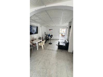 Casa en venta en Torices Y Lo Amador, Cartagena · foto 2 de 4