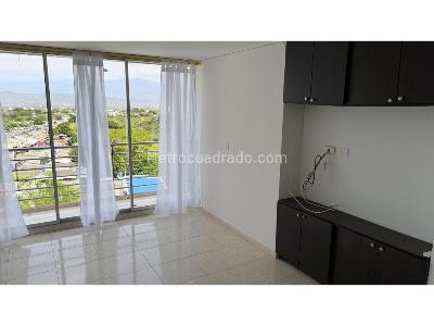 Apartamento de 4 alcobas en venta en El Vergel, Neiva, 152 m² · foto 2 de 20